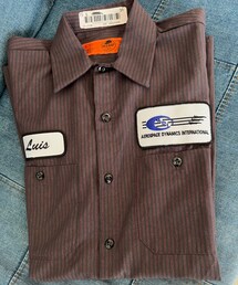 used | シャツ/ブラウス