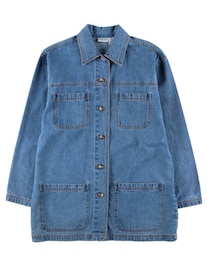 used | CABINCREEK(カバーオール)