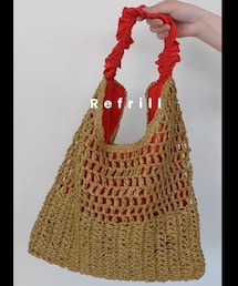 CDF etendue | トートバッグ