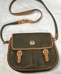 LANCEL | vintage(ショルダーバッグ)