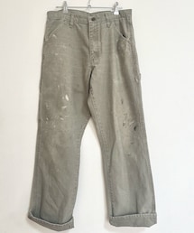 used | painter pants(パンツ)