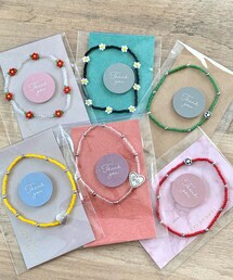 Bracelet | ブレスレット