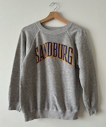 used | スウェット