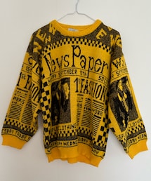 used | ニット/セーター