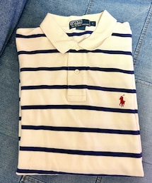 used | Ralph Lauren(ポロシャツ)