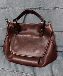 used | FRANCESCO BIASIA(ショルダーバッグ)