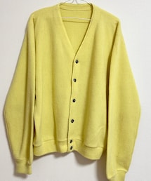 used | カーディガン/ボレロ