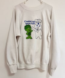 used | スウェット