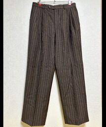 used | スラックス