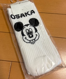 disney store | ソックス/靴下