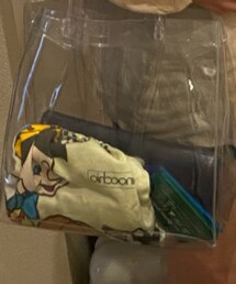 DAISO | トートバッグ