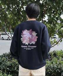 Gideal. | スウェット