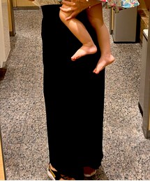 UNIQLO | スカート