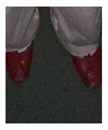 GU | バレエシューズ