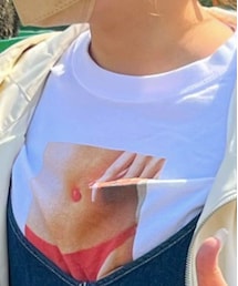 WEGO | Tシャツ/カットソー