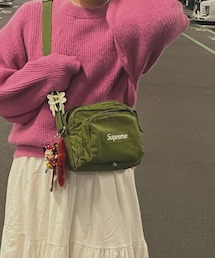 Supreme  | ショルダーバッグ