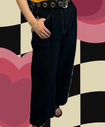 JOURNAL STANDARD | デニムパンツ