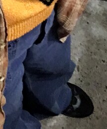 VINTAGE | デニムパンツ