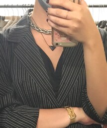 HAIGHT&ASHBURY | シャツ/ブラウス