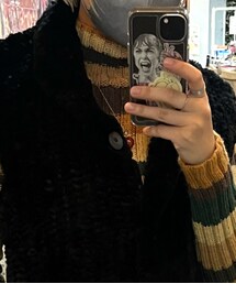 desperate living | ニット/セーター