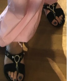 しまむら | サンダル