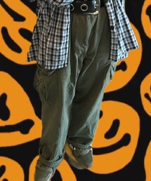 古着 | カーゴパンツ