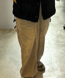 PINNAP | カーゴパンツ