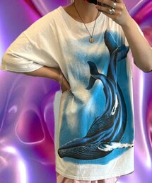 古着 | Tシャツ/カットソー