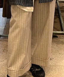 古着 | スラックス