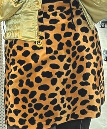 import | スカート