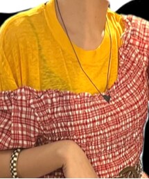 TOGA PULLA | ネックレス