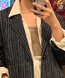 T BY ALEXANDER WANG | タンクトップ