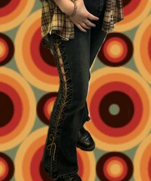 古着 | デニムパンツ