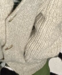 UNITED COLORS OF BENETTON. | カーディガン/ボレロ