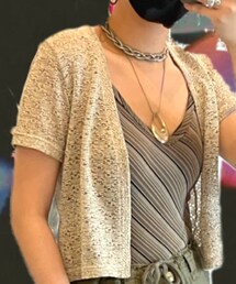 古着 | カーディガン/ボレロ