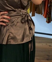 HAIGHT&ASHBURY | シャツ/ブラウス