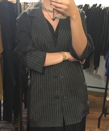 古着 | テーラードジャケット