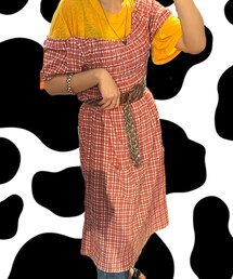 古着 | ワンピース