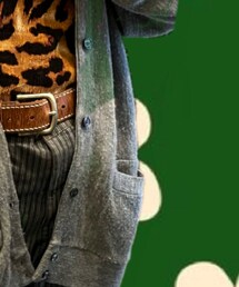 Geoffrey Beene | カーディガン/ボレロ