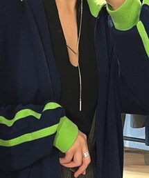 agnes b. | Tシャツ/カットソー