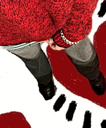 used | デニムパンツ