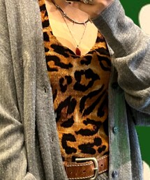 古着 | タンクトップ