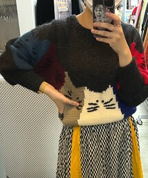 古着 | ニット/セーター