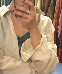 HAIGHT&ASHBURY | キャミソール