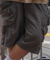 PURPOSE | カーゴパンツ