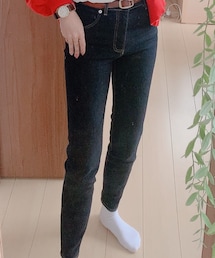 ZARA | デニムパンツ