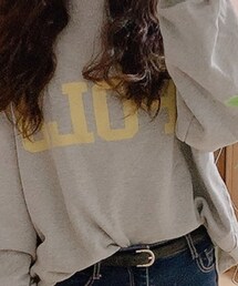 POLO RALPH LAUREN | スウェット