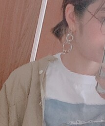 Lattice | イヤリング