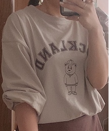 しまむら | Tシャツ/カットソー