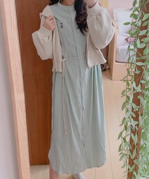 しまむら | ワンピース/ドレス